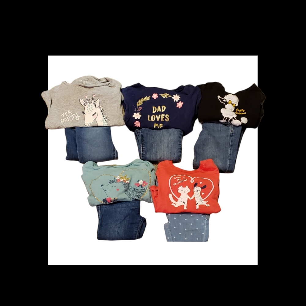 4T bundle